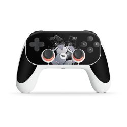 Folien für Controller matt