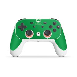 Folien für Controller matt