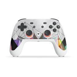 Foils for controller matt