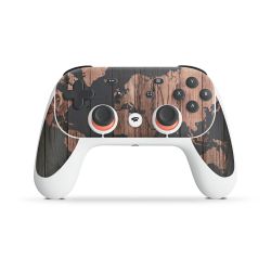 Folien für Controller matt