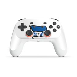 Folien für Controller matt