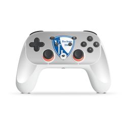 Folien für Controller matt