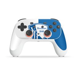 Folien für Controller matt