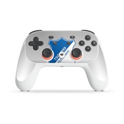 Folien für Controller matt