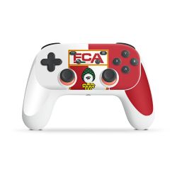 Folien für Controller matt