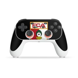 Folien für Controller matt