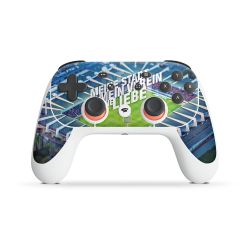 Folien für Controller matt