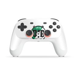 Folien für Controller matt