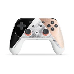 Folien für Controller matt