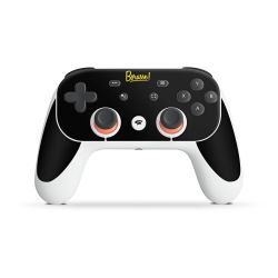 Folien für Controller matt