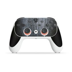 Folien für Controller matt