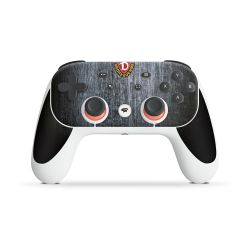 Folien für Controller matt