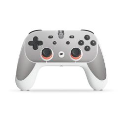 Folien für Controller matt