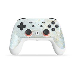 Folien für Controller matt