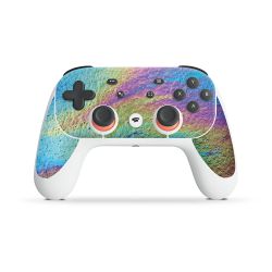 Folien für Controller matt