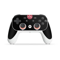 Folien für Controller matt