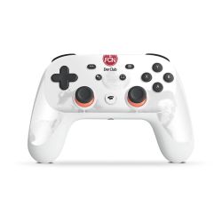 Folien für Controller matt