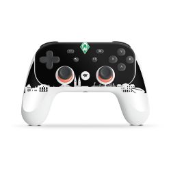 Folien für Controller matt