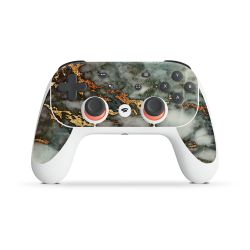 Foils for Controller matt