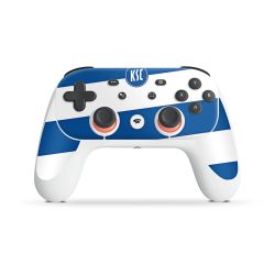 Folien für Controller matt