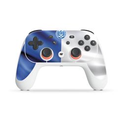 Folien für Controller matt