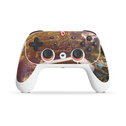 Folien für Controller matt