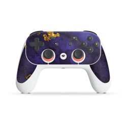 Folien für Controller matt