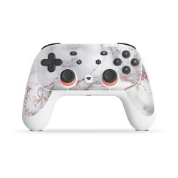 Folien für Controller matt