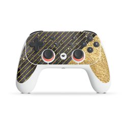 Foils for controller matt