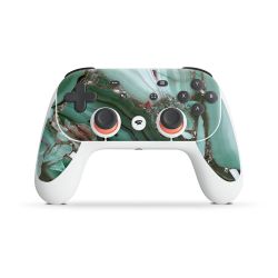 Folien für Controller matt