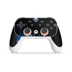 Folien für Controller matt