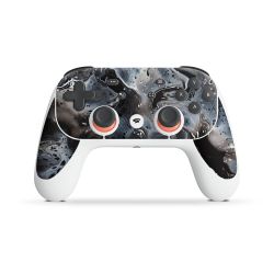 Folien für Controller matt