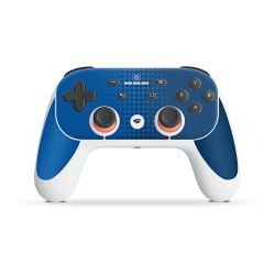 Folien für Controller matt