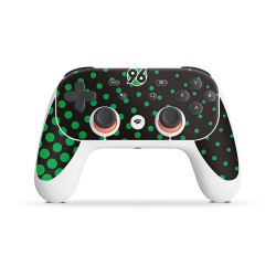 Folien für Controller matt