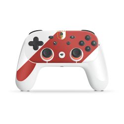 Folien für Controller matt