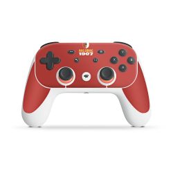 Folien für Controller matt