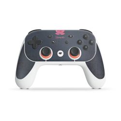 Folien für Controller matt