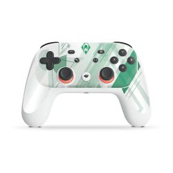 Folien für Controller matt