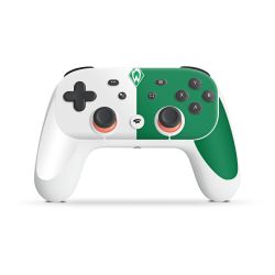 Folien für Controller matt