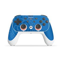 Folien für Controller matt