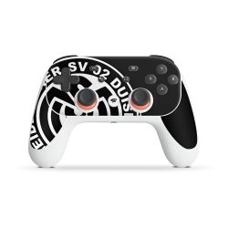 Folien für Controller matt