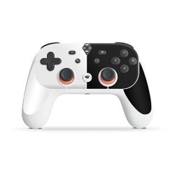 Folien für Controller matt