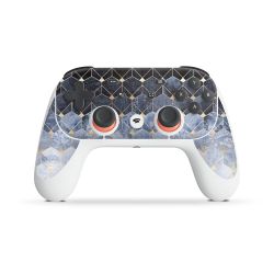 Foils for Controller matt