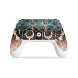 Folien für Controller matt