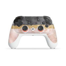 Foils for controller matt