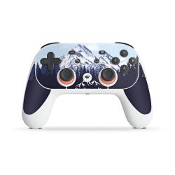 Folien für Controller matt