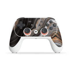 Foils for Controller matt