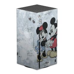 Micky&Minnie In Love