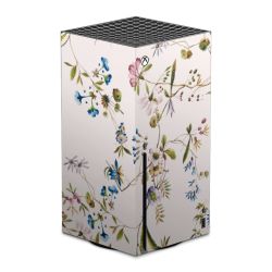 Vintage Blumen Spring