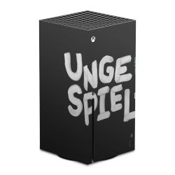 Folien für Spielekonsolen matt